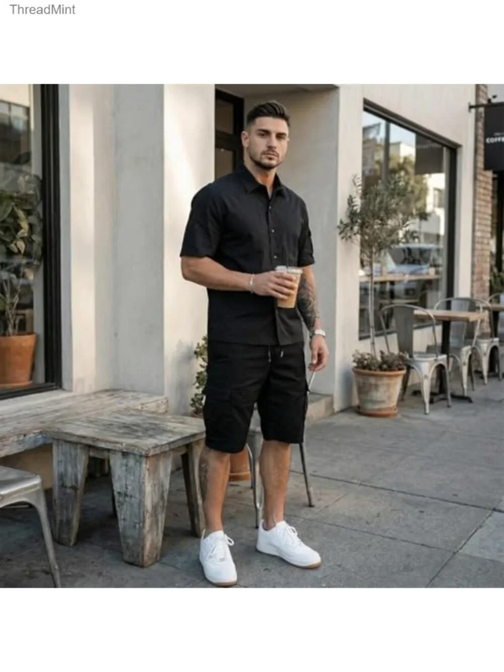 N/A men’s piece